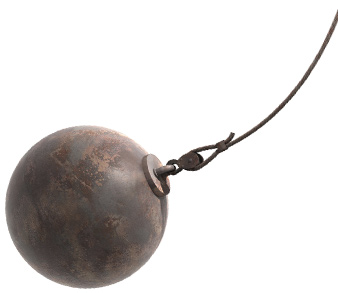 Wrecking Ball