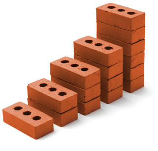 Bricks Bricks