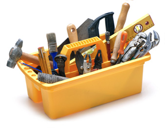 Toolbox Toolbox